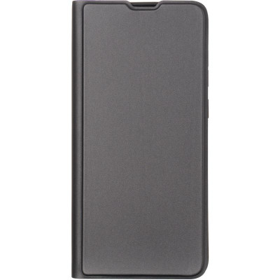 Чохол-книжка Gelius Shell Case Samsung A055 (A05) Чорна