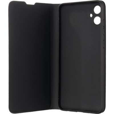 Чохол-книжка Gelius Shell Case Samsung A055 (A05) Чорна