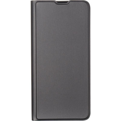 Чохол-книжка Gelius Shell Case Samsung A057 (A05s) Чорна