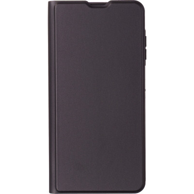 Чохол-книжка Gelius Shell Case Samsung A155 (A15) Чорна