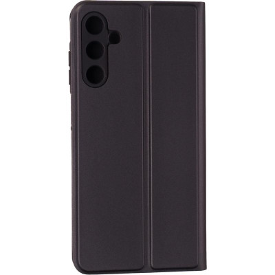 Чохол-книжка Gelius Shell Case Samsung A155 (A15) Чорна