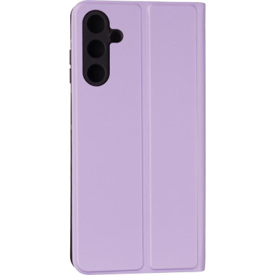 Чохол-книжка Gelius Shell Case Samsung A155 (A15) Фіолетова