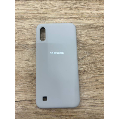 Накладка HC Samsung M105 Сіра