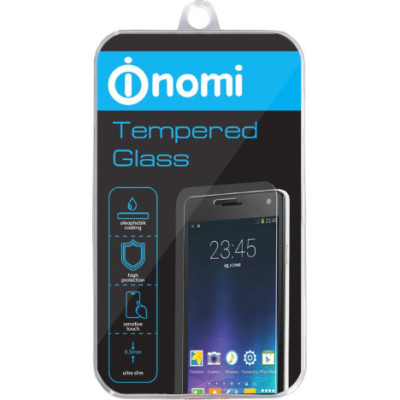 Захисне скло Nomi i4510