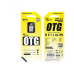 Перехідник адаптер OTG Borofone BV3 Type-C-USB