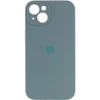 Чохол накладка HC iPhone 13 Зелена Pine Green Full