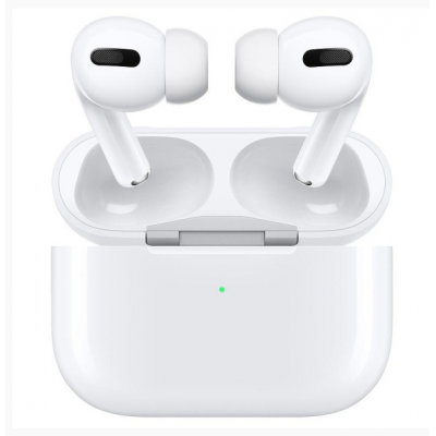 Беспроводные наушники Apple AirPods Pro 2 (USB-C) 1/1 HC White, Белый