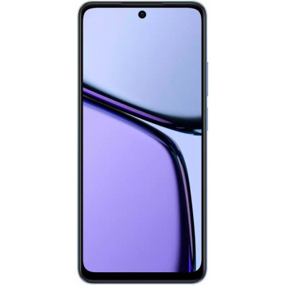 Смартфон Realme C65 8/256 GB Starlight Purple, Фиолетовый