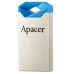 USB 64Gb Apacer AH111 Синий