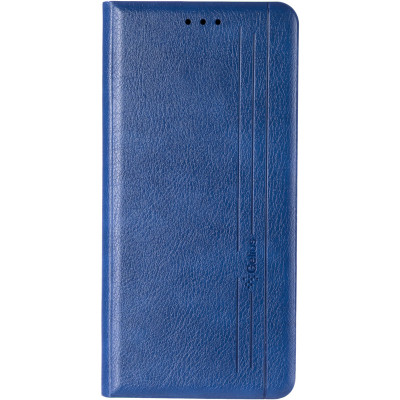 Чохол-книжка Gelius Leather New Samsung A325 (A32) Синя