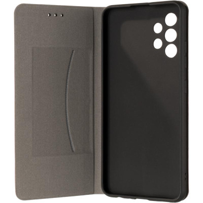 Чохол-книжка Gelius Leather New Samsung A325 (A32) Синя