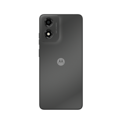 Cмартфон Motorola E14 2/64 Gb Graphit Gray, сірий