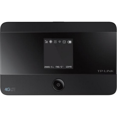 Портативний роутер, Модем Tp-Link M7350 3G/4G, Wi-Fi маршрутизатор