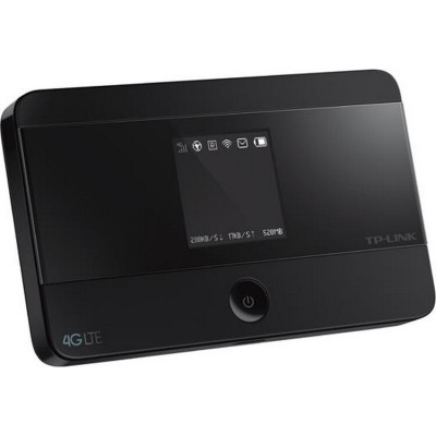 Портативний роутер, Модем Tp-Link M7350 3G/4G, Wi-Fi маршрутизатор