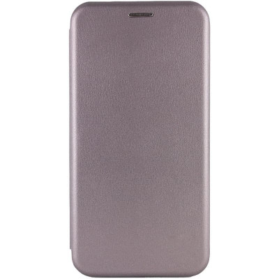 Книжка G-Case Ranger Samsung A307/A505 (A30s/A50) Серая