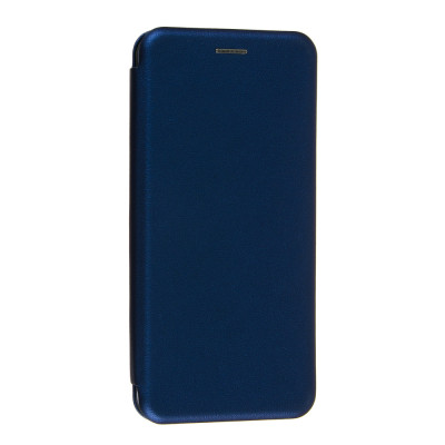 Чохол-книжка G-Case Ranger Samsung A525 (A52) Синя