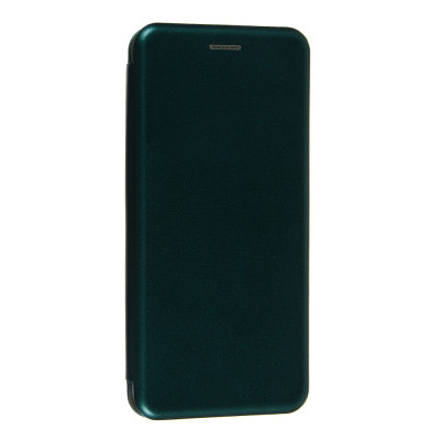 Чохол-книжка G-Case Ranger Samsung A525 (A52) Зелена