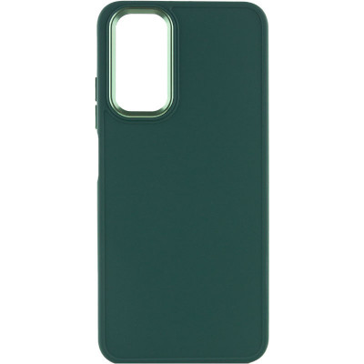 Чохол накладка Bonbon Metal Xiaomi Redmi 10C Зелена / Army Green