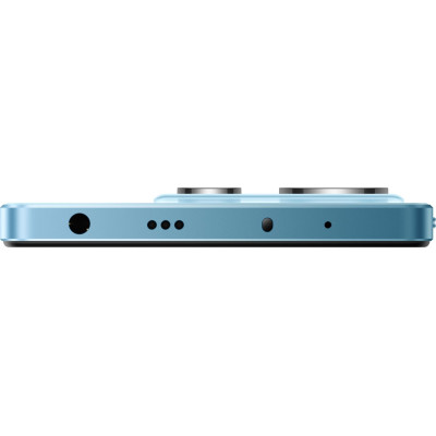 Смартфон Xiaomi Redmi Note 14 8/256 Gb Ocean Blue, Синій