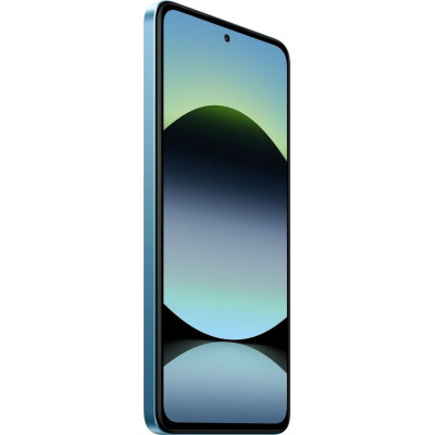 Смартфон Xiaomi Redmi Note 14 8/256 Gb Ocean Blue, Синій