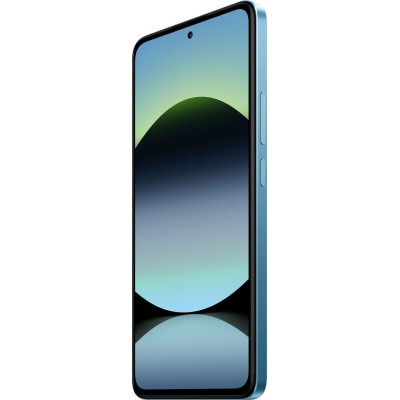 Смартфон Xiaomi Redmi Note 14 8/256 Gb Ocean Blue, Синій