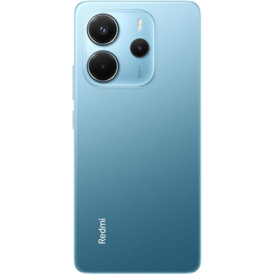 Смартфон Xiaomi Redmi Note 14 8/256 Gb Ocean Blue, Синій