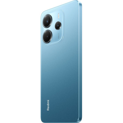 Смартфон Xiaomi Redmi Note 14 8/256 Gb Ocean Blue, Синий