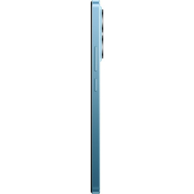 Смартфон Xiaomi Redmi Note 14 8/256 Gb Ocean Blue, Синій