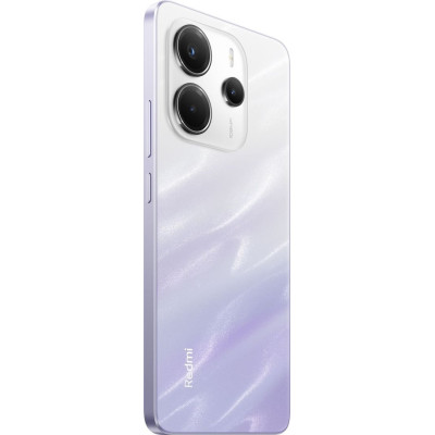 Смартфон Xiaomi Redmi Note 14 8/256 Gb Mist Purple, Фіолетовий