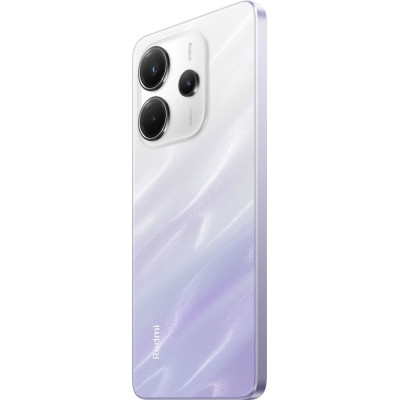 Смартфон Xiaomi Redmi Note 14 8/256 Gb Mist Purple, Фіолетовий