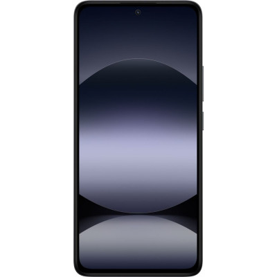 Смартфон Xiaomi Redmi Note 14 8/256 Gb Midnight Black, чорний