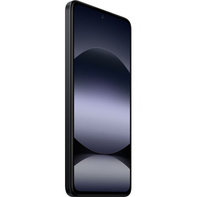 Смартфон Xiaomi Redmi Note 14 8/256 Gb Midnight Black, чорний