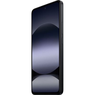 Смартфон Xiaomi Redmi Note 14 8/256 Gb Midnight Black, чорний