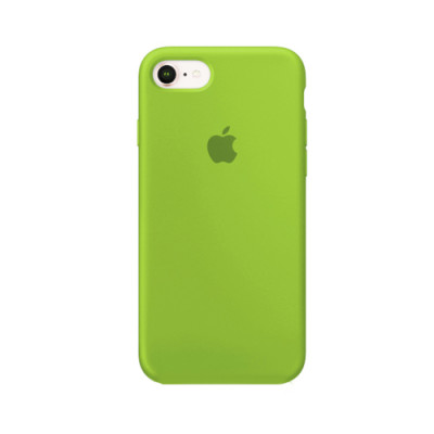 Чохол накладка HC iPhone 7 Зелена /Party Green (60)