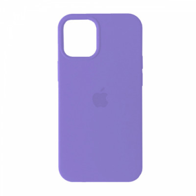 Чохол накладка HC iPhone 13 Бузок/Lilac (41)