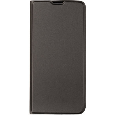 Чохол-книжка Gelius Shell Case Samsung A125 (A12)/M127 (M12) Чорна