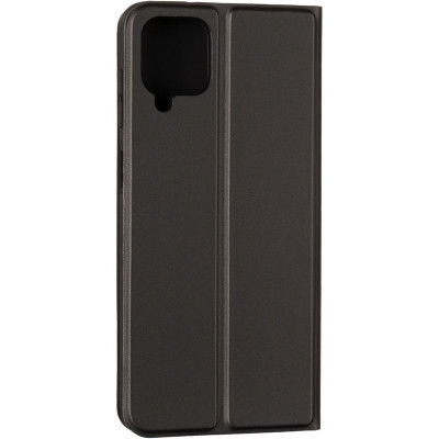 Чохол-книжка Gelius Shell Case Samsung A125 (A12)/M127 (M12) Чорна