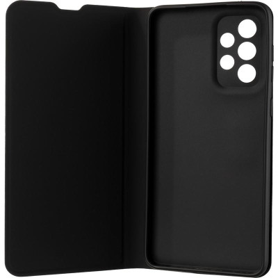 Чохол-книжка Gelius Shell Case Samsung A336 (A33) Чорна