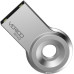 USB 32Gb Verico Ring Срібний