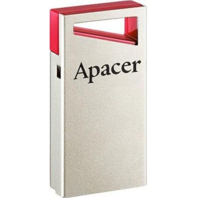 USB 32Gb Apacer AH112 Красный