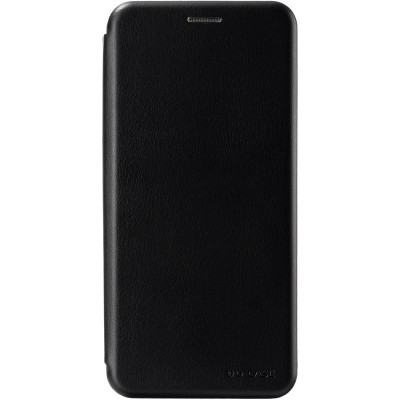 Чохол-книжка G-Case Ranger TECNO POP 5 LTE Чорна