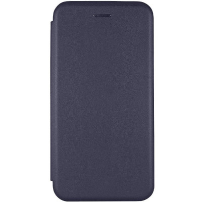 Чохол-книжка G-Case Ranger Samsung A057 (A05S) Темно-синя