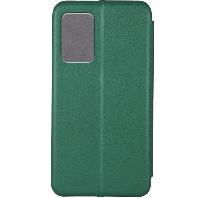 Чохол-книжка G-Case Ranger Samsung A057 (A05S) Зелена