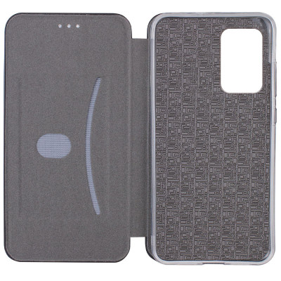 Чохол-книжка G-Case Ranger Samsung A057 (A05S) Зелена