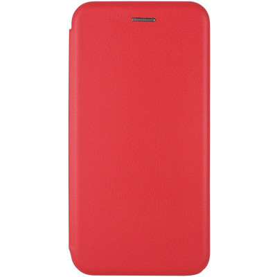 Чохол-книжка G-Case Ranger Samsung A057 (A05S) Червона