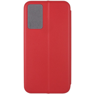 Чохол-книжка G-Case Ranger Samsung A057 (A05S) Червона