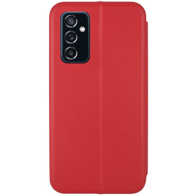 Чохол-книжка G-Case Ranger Samsung A346 (A34) Червона