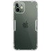 Чохол накладка Nillkin Nature iPhone 12 Mini Прозора