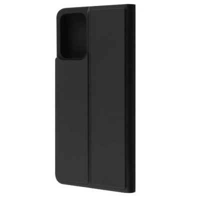 Книжка WAVE Flap Motorola G24/G24 Power/G04/E14 Чорна