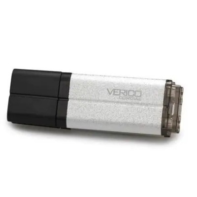 USB 32Gb Verico Cordial Серебро